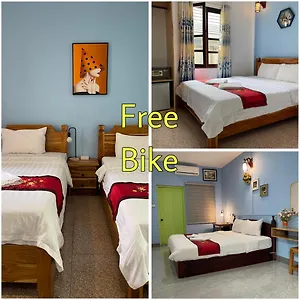Pensjonat Liberty Place, Luang Prabang